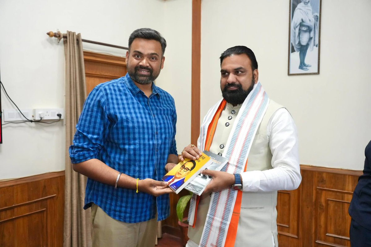 Tenyebinlo Himb (B+) tweet media