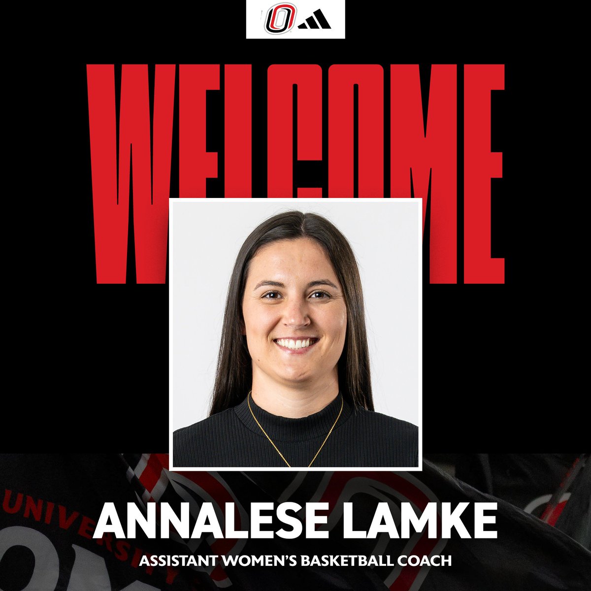Omaha Women’s Basketball tweet media