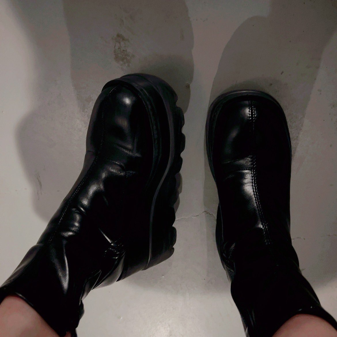 🦶りんご🍎 tweet media