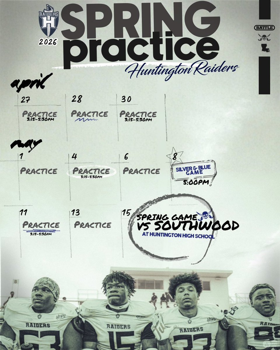 HHS Raider Football! tweet media