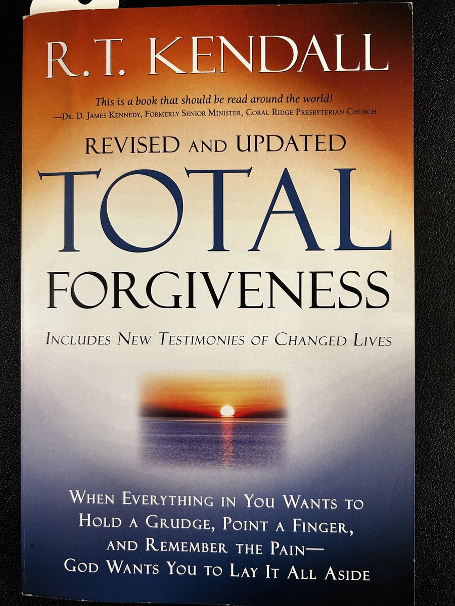 liveglad's tweet photo. @MeghanMcCain Amen and amen!!
I highly recommend this for anyone struggling with forgiveness https://t.co/36bWXPOUY5