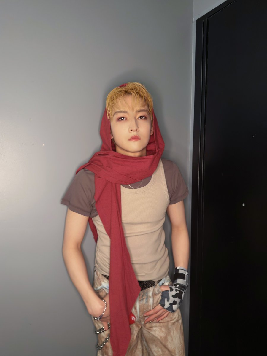 STARGLOW tweet media