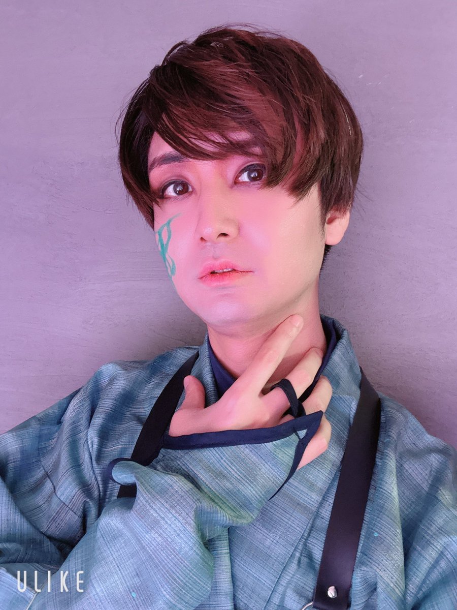 中田 暁良 tweet media