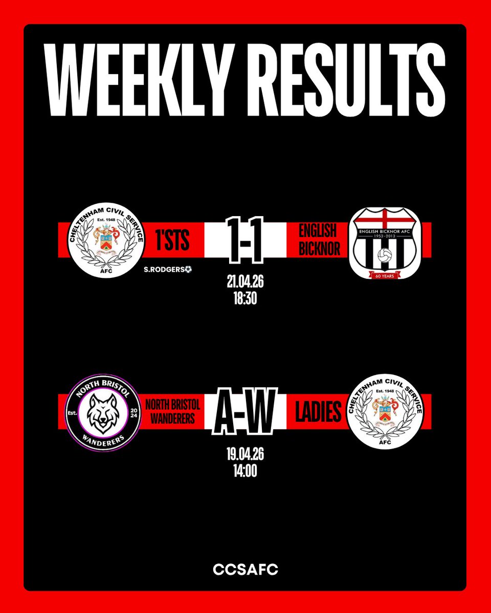 CheltenhamCivilServiceAFC tweet media