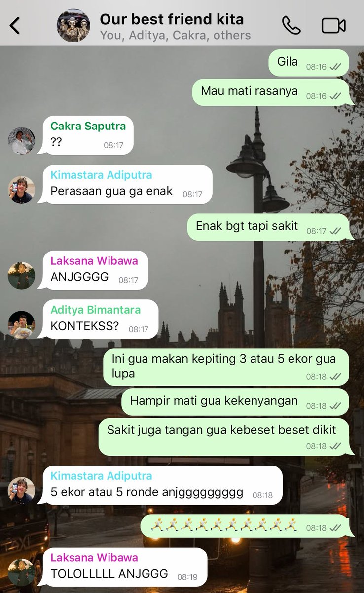 Daily3363's tweet photo. 215. Sesakit itu? https://t.co/wbbq3zsNO7