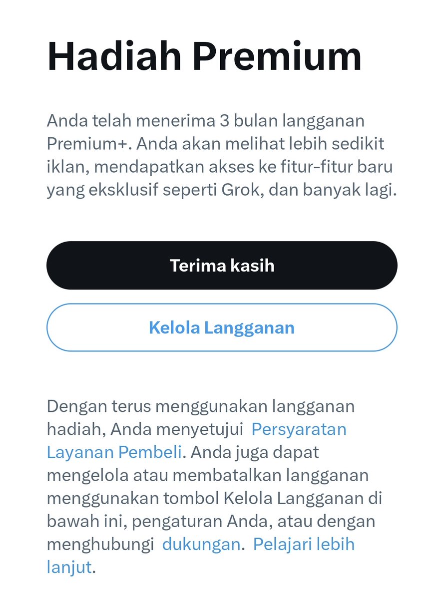 baehyi's tweet photo. kaget banget baru buka X setelah sekian lama cek notif tiba-tiba ada yang gift cenblue... https://t.co/stH2ykb2QH