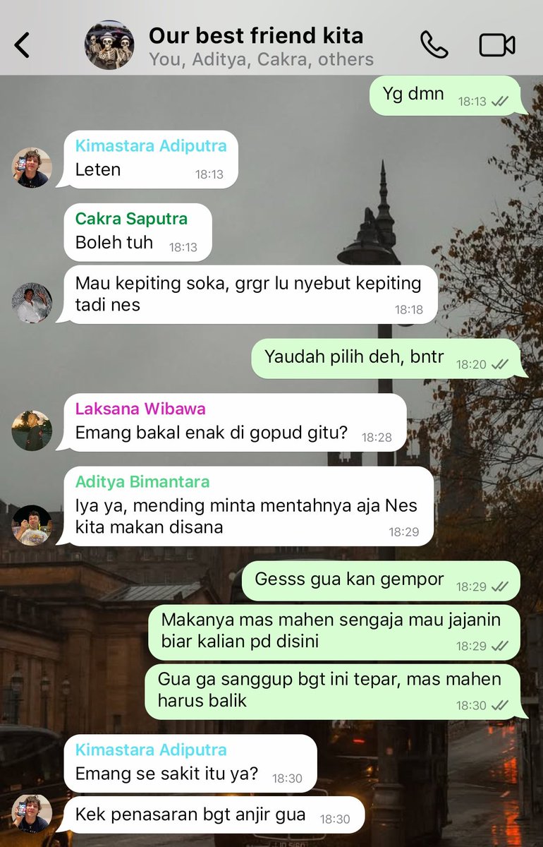 Daily3363's tweet photo. 215. Sesakit itu? https://t.co/wbbq3zsNO7
