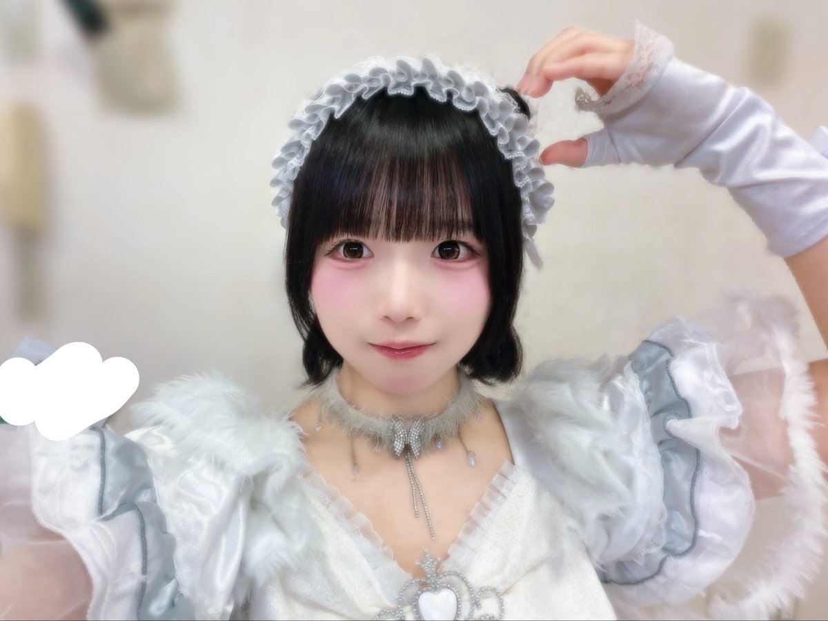 仁科美都【Pastel Closet】 tweet media