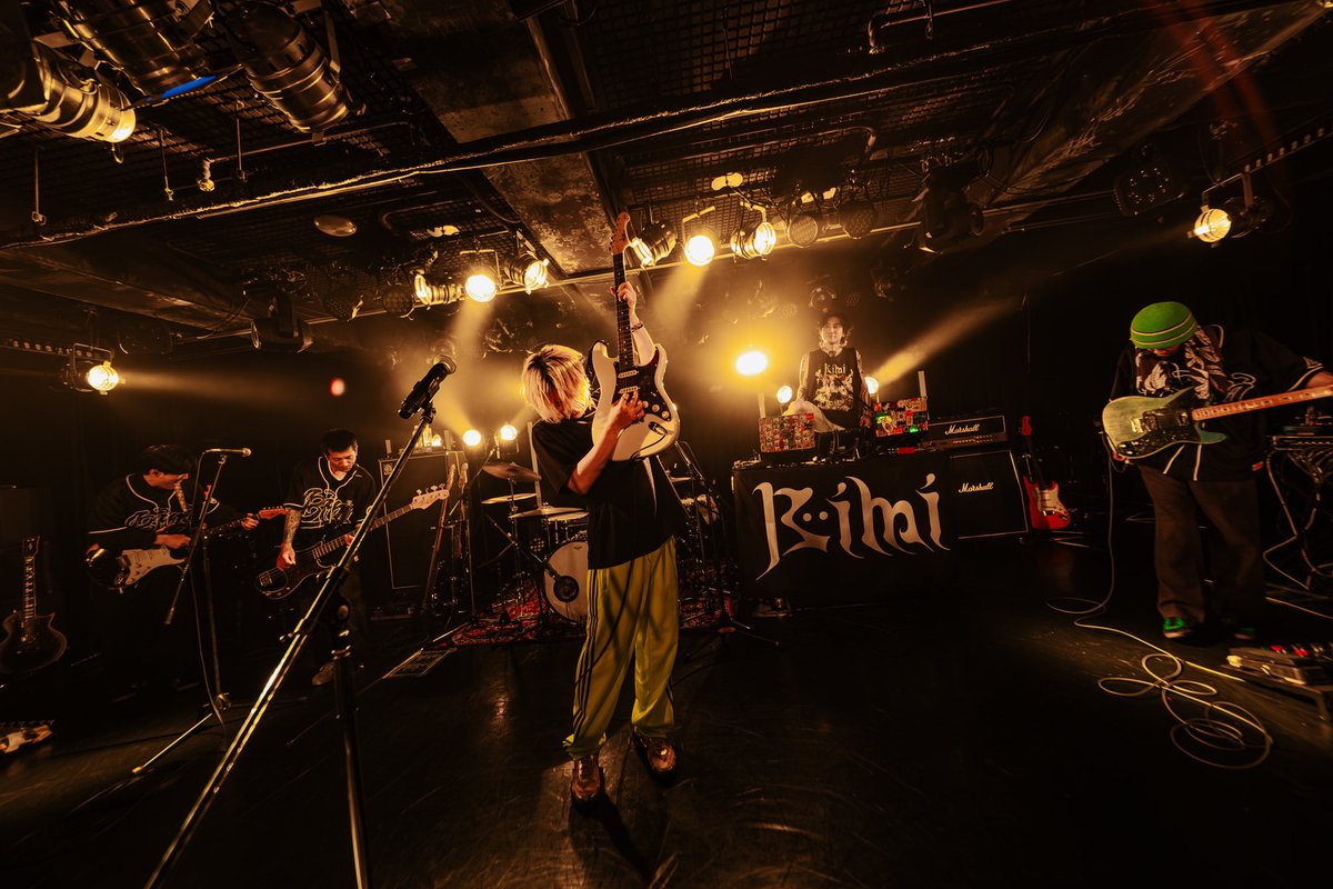 Yusuke Baba tweet media