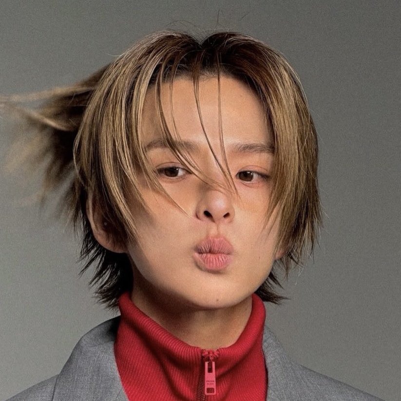 기니피그 아사히 tweet media