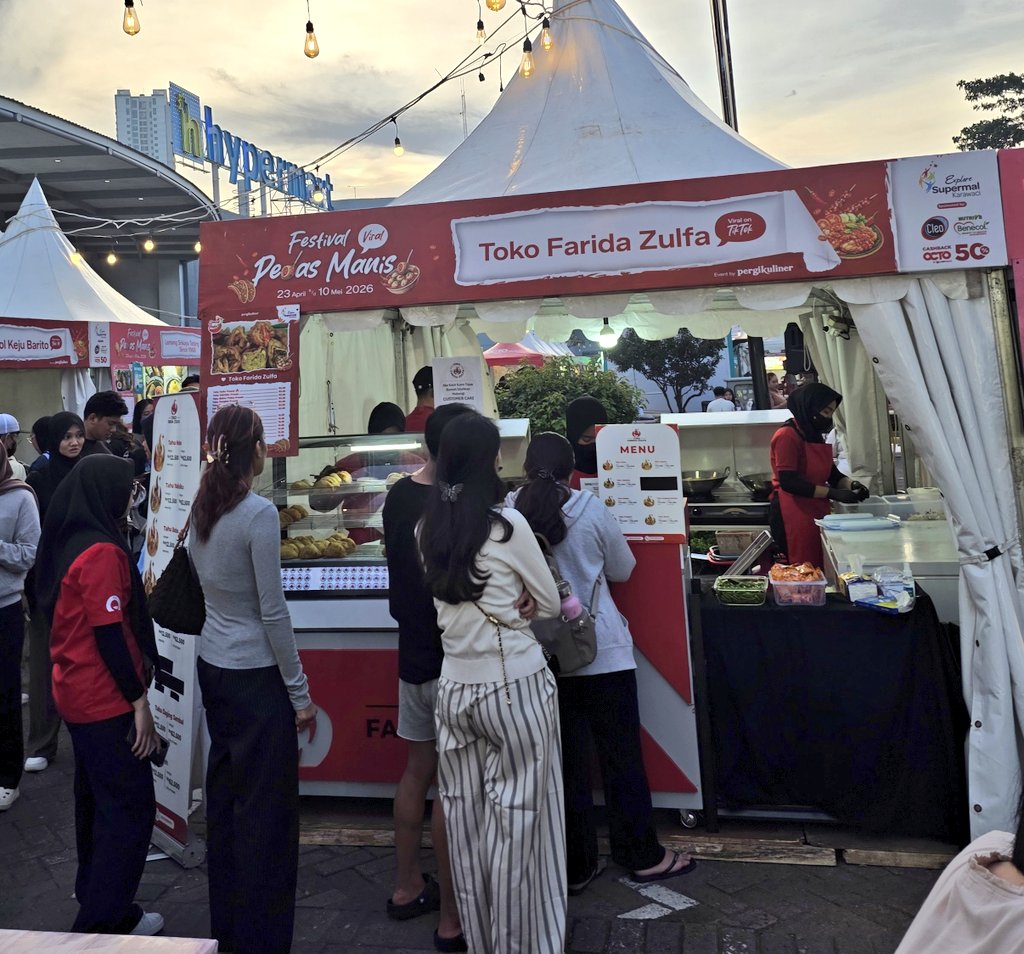 Bukan Papa Gula tweet media