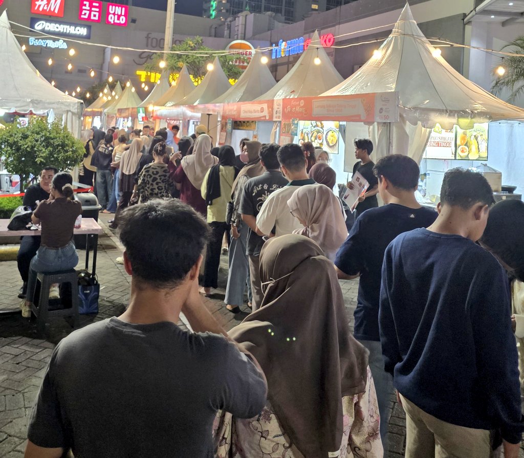 Bukan Papa Gula tweet media