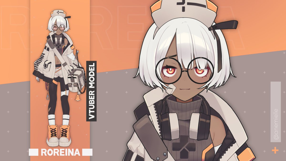 Anemielle 🌺| Commissions Open! tweet media