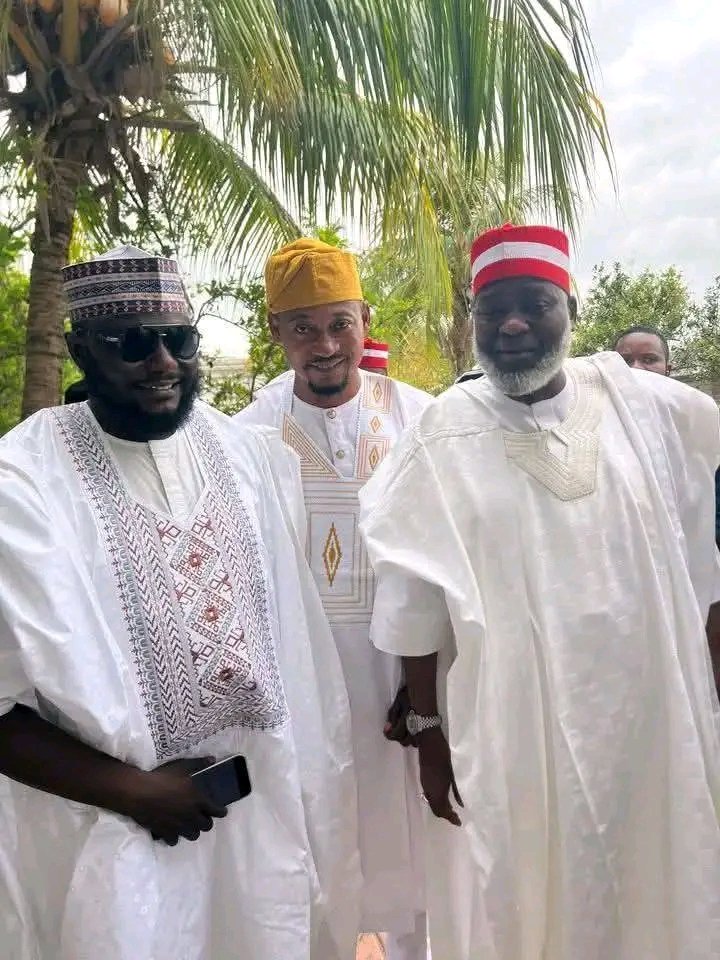 ADCVanguard_'s tweet photo. Dr Nasir Yusuf Gawuna 

Red Cap. 

Kwankwasiyya Amana https://t.co/VoqhAG2AFw