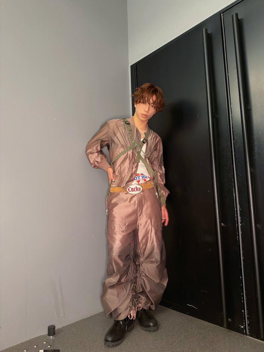 STARGLOW tweet media