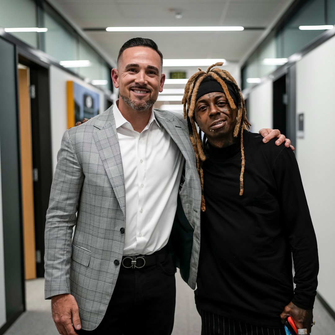 Letting it all work out this weekend