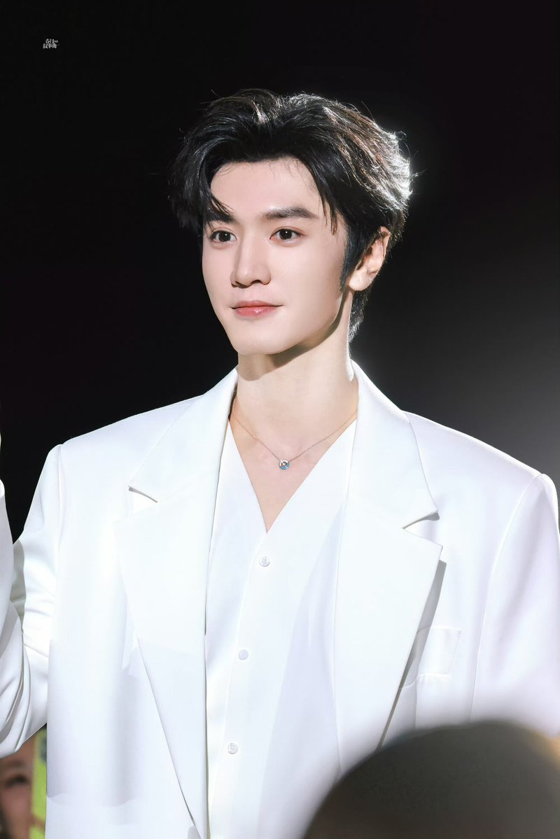 มนุษย์ติ่งจีน - 中迷之人 🇨🇳 tweet media