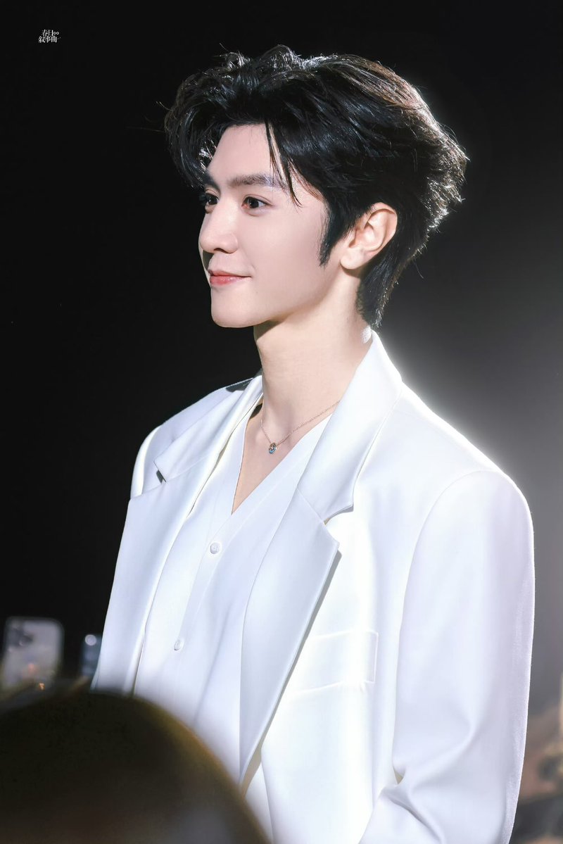 มนุษย์ติ่งจีน - 中迷之人 🇨🇳 tweet media