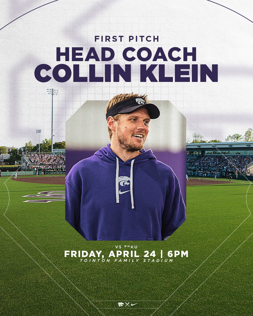 K-State Athletics tweet media