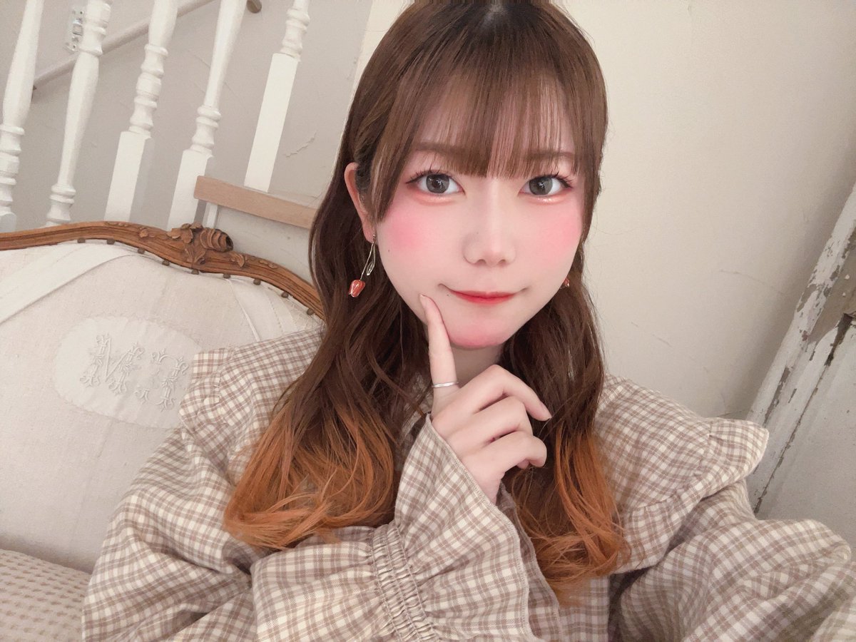 風夏 @KEY STYLE tweet media