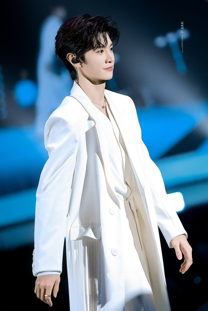 เนี่ยยย พูดงี้แล้วปีหน้ามาเล่นได้เลยค้าบบบ อยากปะแป้งงงงเลยย

// ใดๆ เจ๋อหย่วนมาเที่ยวไทยบ่อยมาก ชอบอาหารไทยอีก เหมาะตำแหน่งเขยไทยสุด ๆ 💕