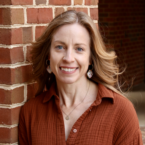 Youth_Nex's tweet image. #YNSpeakerBureau: Meet Dr. Courtney Framel!

She has 10+ yrs experience supporting #students &amp;amp; #schools. Her research focuses on stress, burnout &amp;amp; well‑being among educators &amp;amp; school mental health professionals to support educational environments.

More -&amp;gt; youthnexdrive.virginia.edu/courtney-frame…