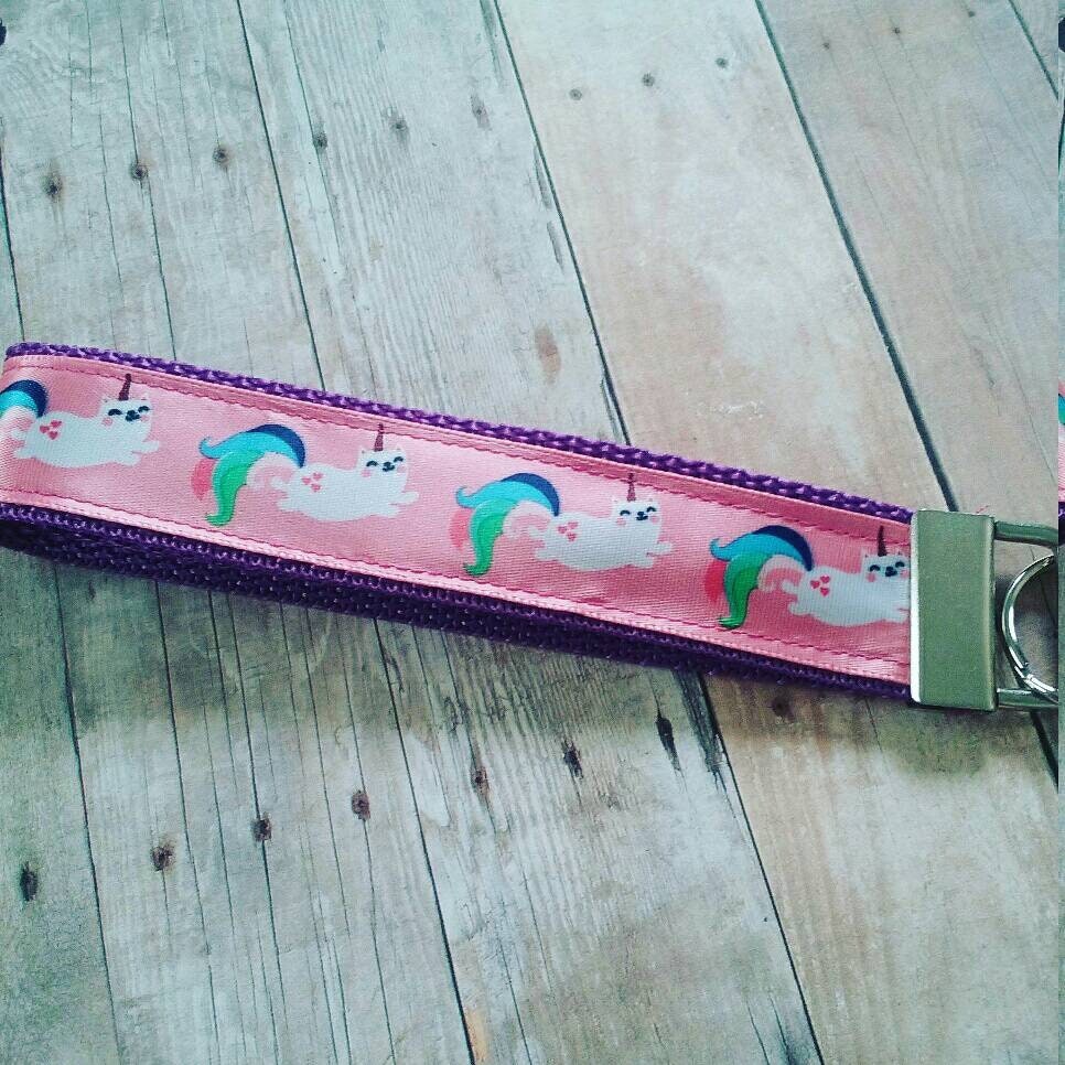 KingdomShop7's tweet image. Kitty Unicorn Key fob, Kitty Keychain, key holder, Kitty Wristlet, Key Lanyard, Unicorn Key Fob Key Chain, gifts under 10, Kawaii keychains tuppu.net/f4b93729 #handcrafted #giftsunder10 #Easter #Artisancrafted #KingdomWorkshop #UnicornKeyFob