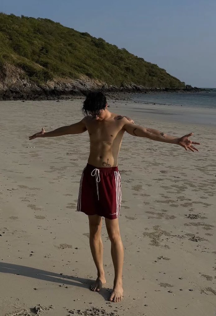 ถึงหมัดพี่นิวจะต่อยสลบแต่อยากลองโดนต่อย