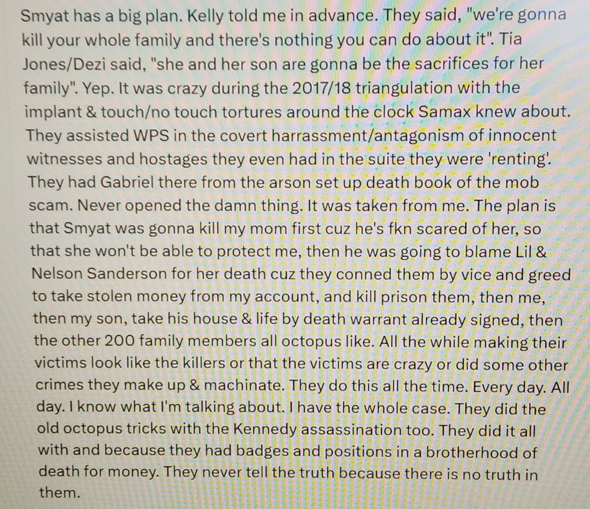 Borg Queen tweet media