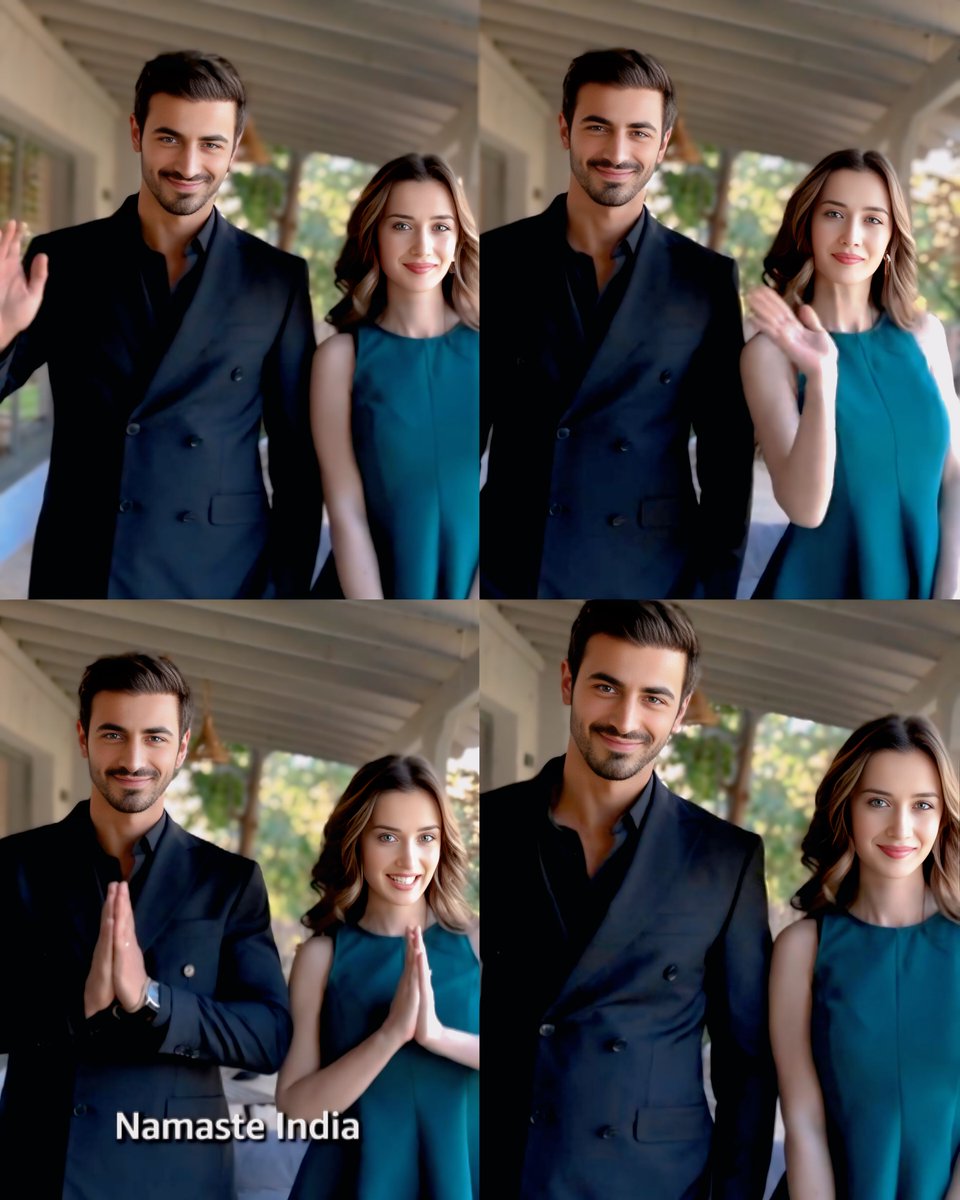 sania_same299's tweet image. Hyeeeee! Cutiesss 🥹❤️ 
Can't wait for 28th April 😭
#arafta #trending