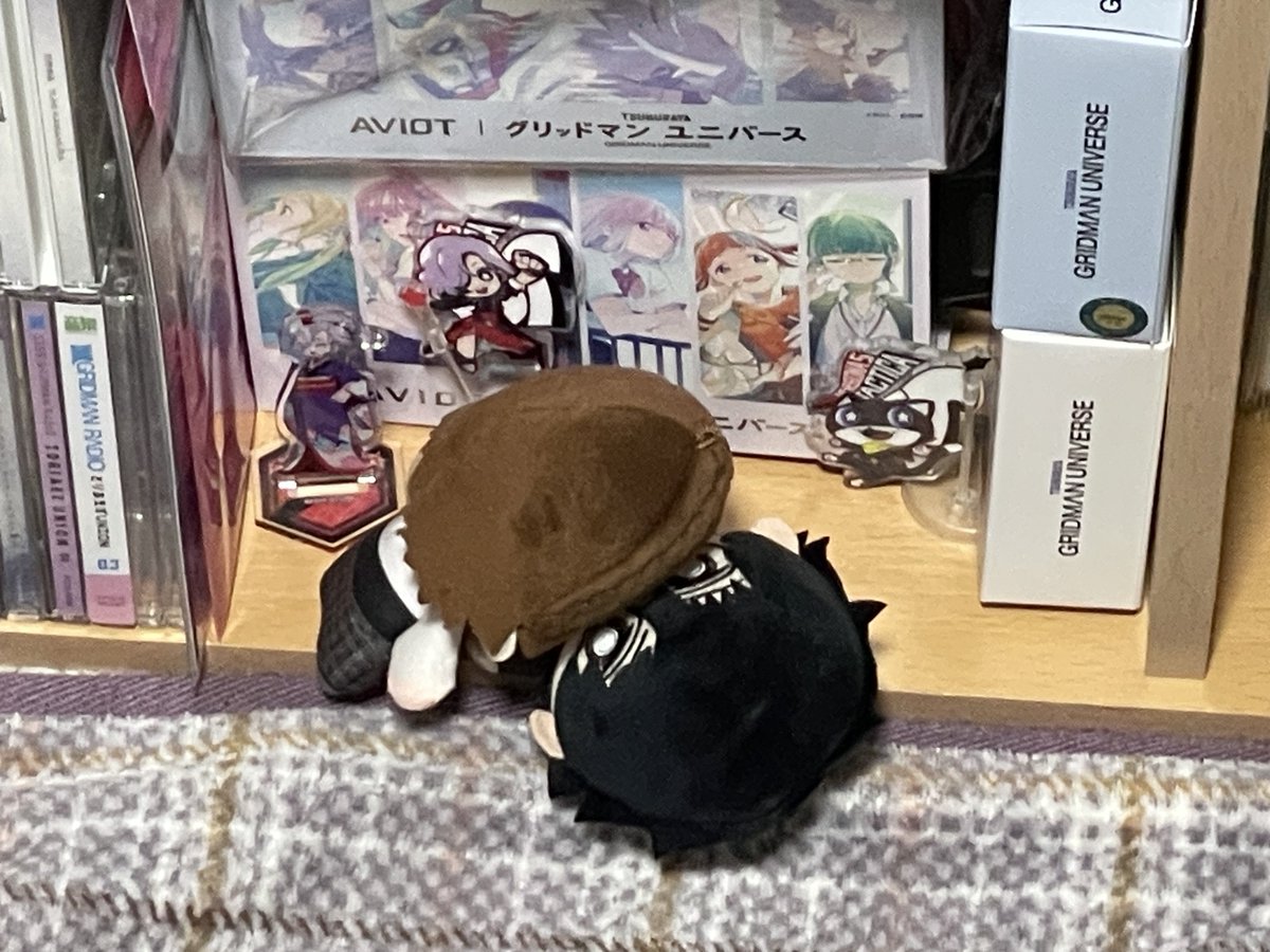 ノポン tweet media