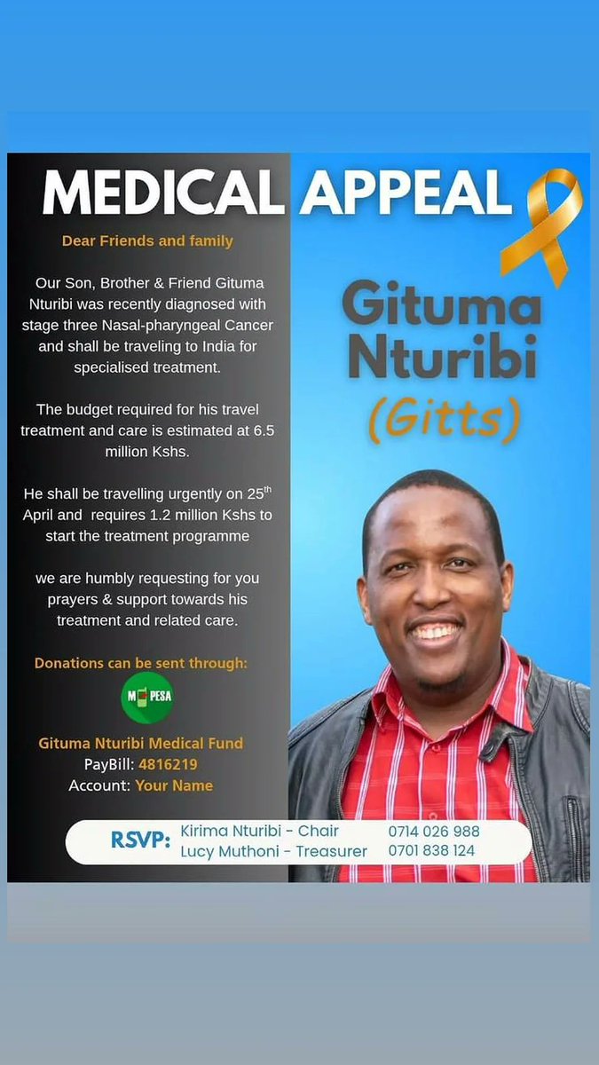 Wamathai tweet media