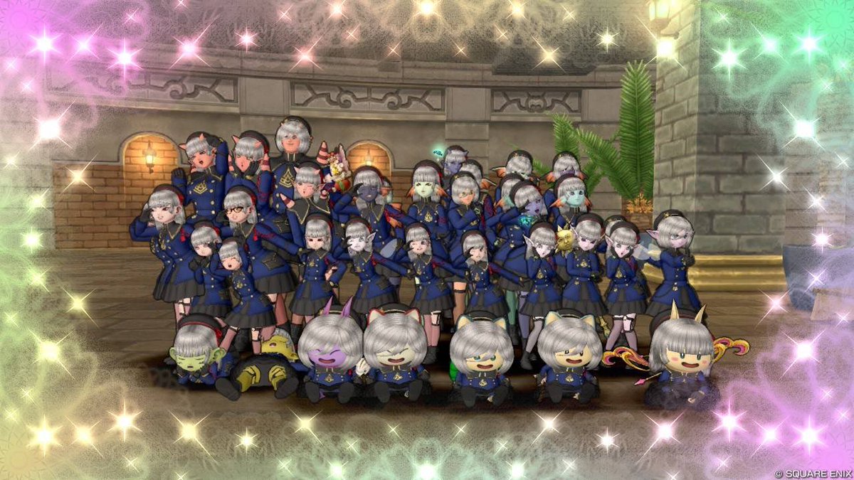 プリ tweet media