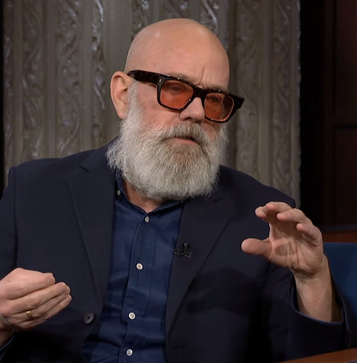 CONSEQUENCE tweet media