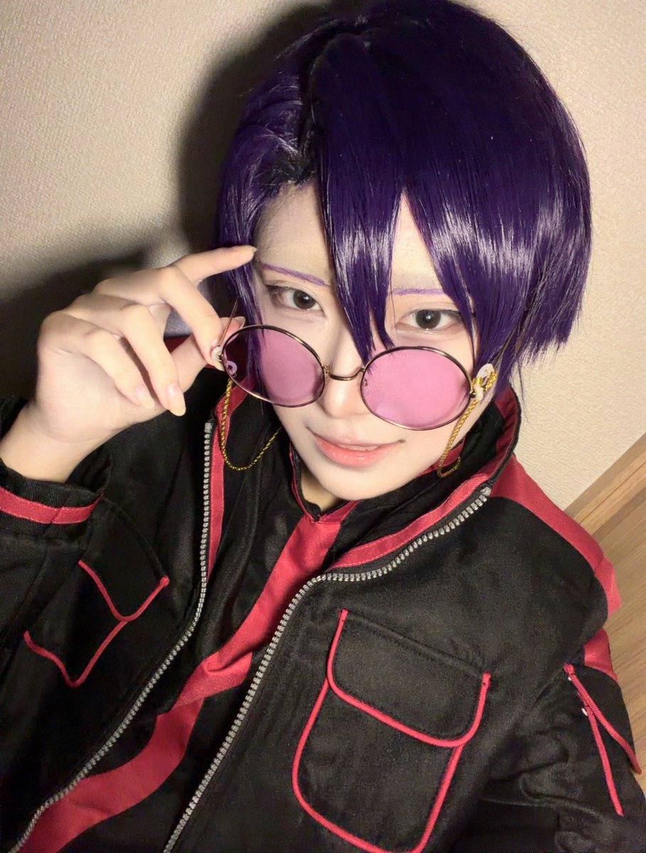 手袋つけ忘れててほんまカスなんですけど初出ししてました！！