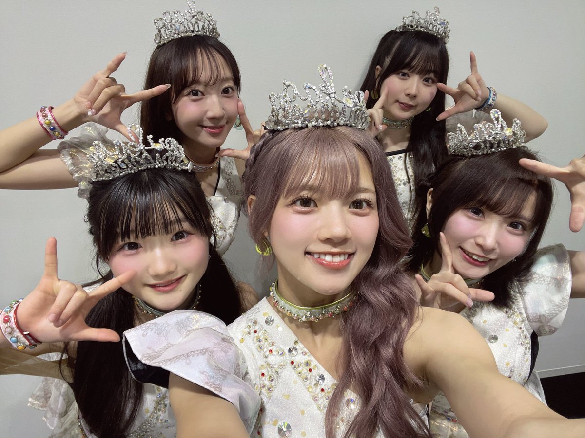 水野青海【放課後プリンセス/PrincessNext】 tweet media