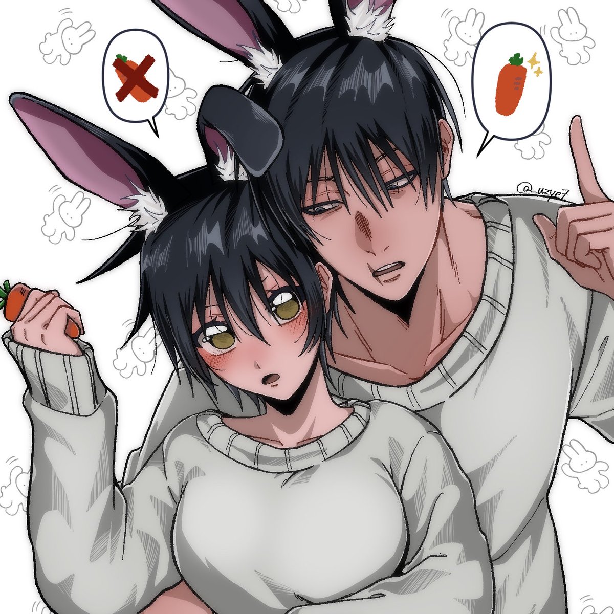 𝙪𝙮𝙪. tweet media