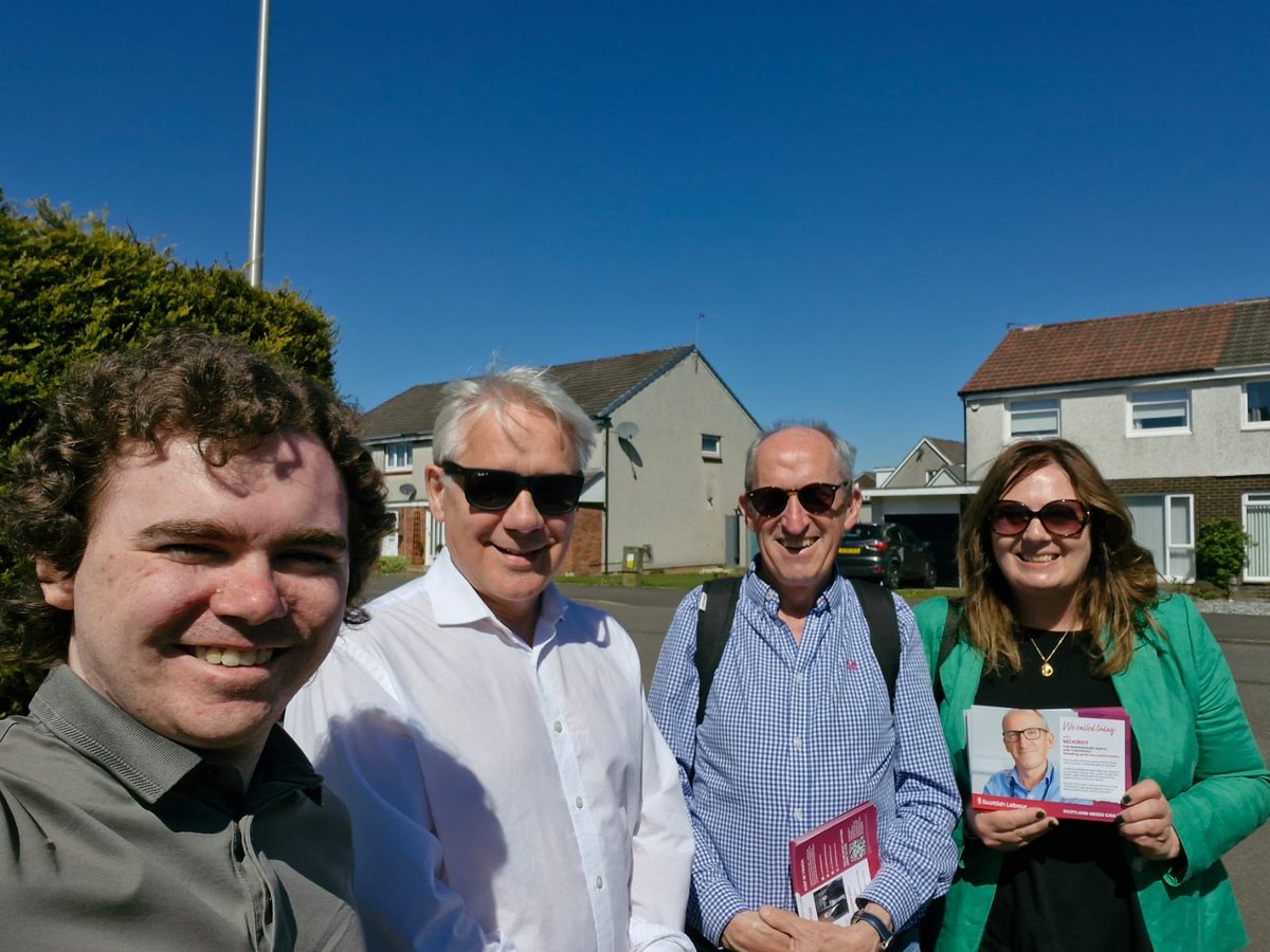 Alison S Taylor, MP - Paisley & Renfrewshire North tweet media