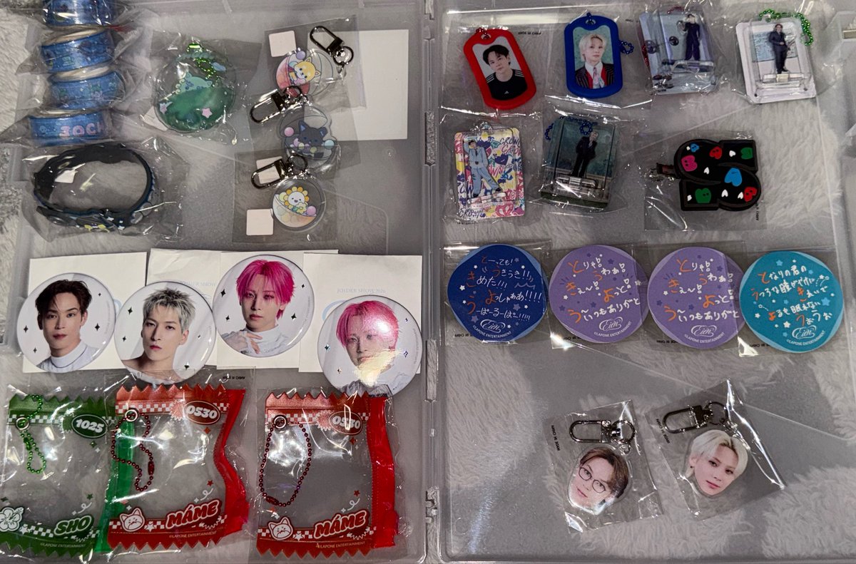 🩷💜 tweet media