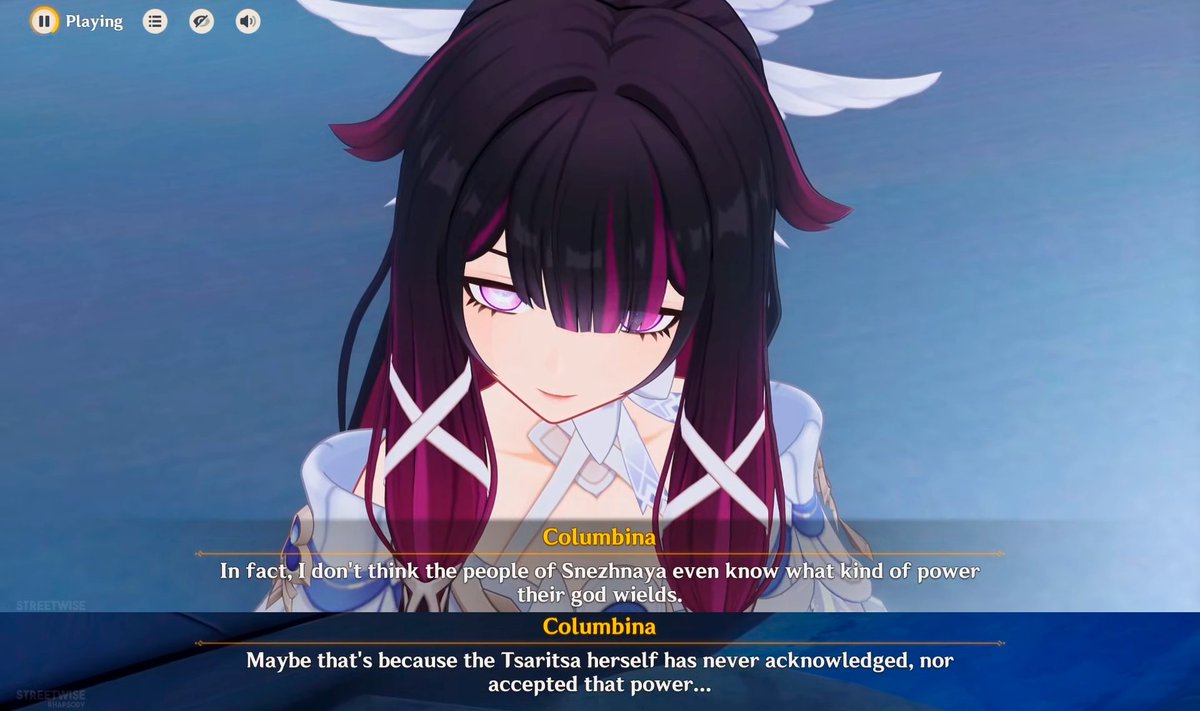 Daily Tsaritsa tweet media