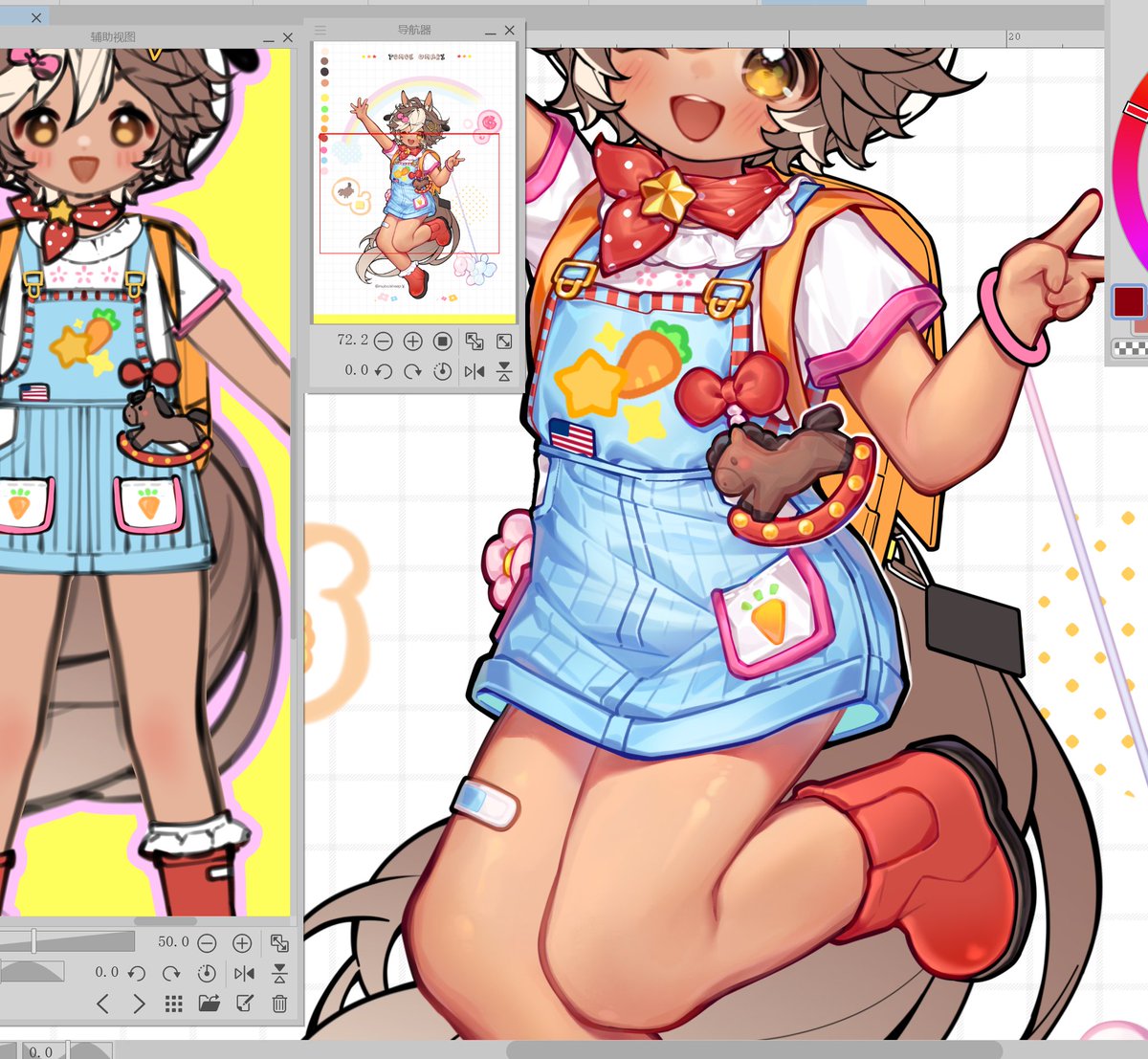 Mubai羊🎨🤍 tweet media