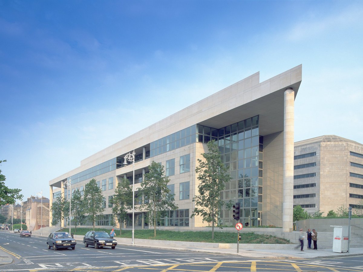 BUCHANAN: Dublin Time Machine tweet media