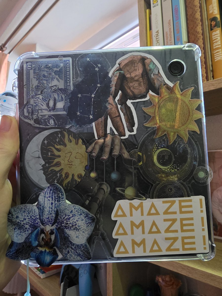 Onyx - PHM version 🪐 tweet media