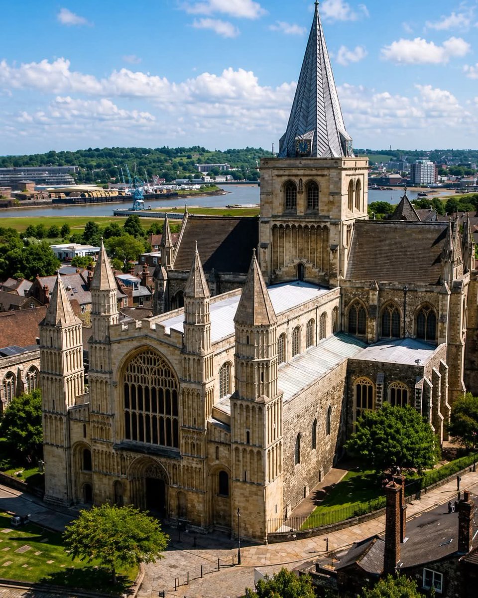 Rochester, Kent, England🇬🇧