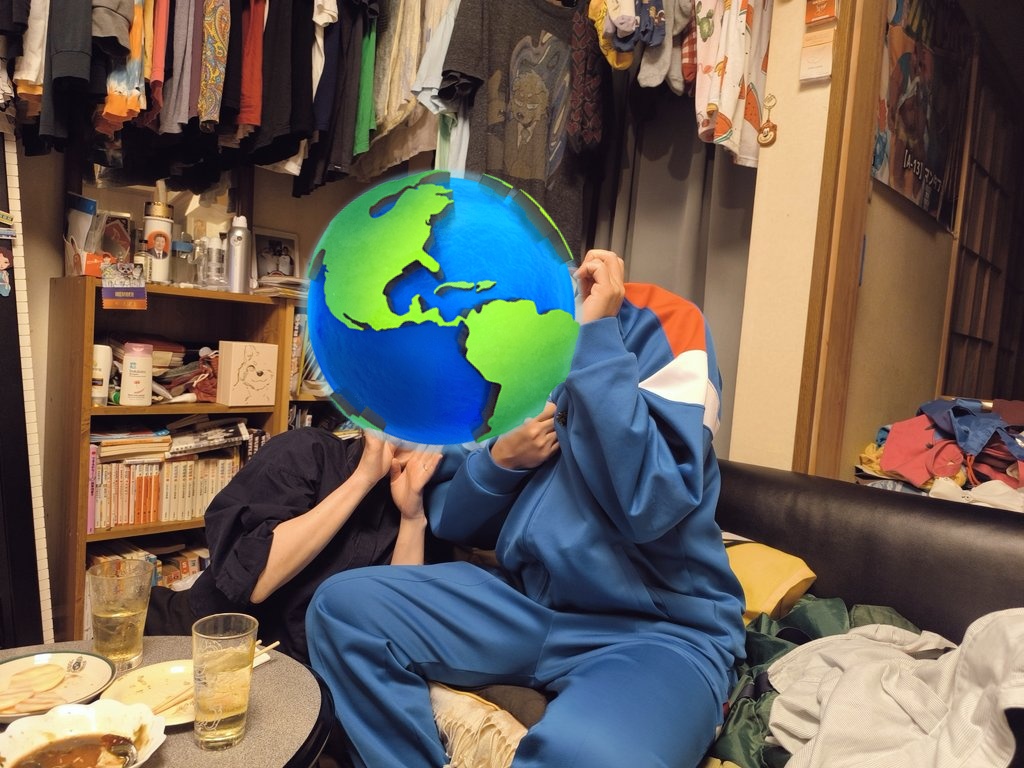 ちくろ tweet media