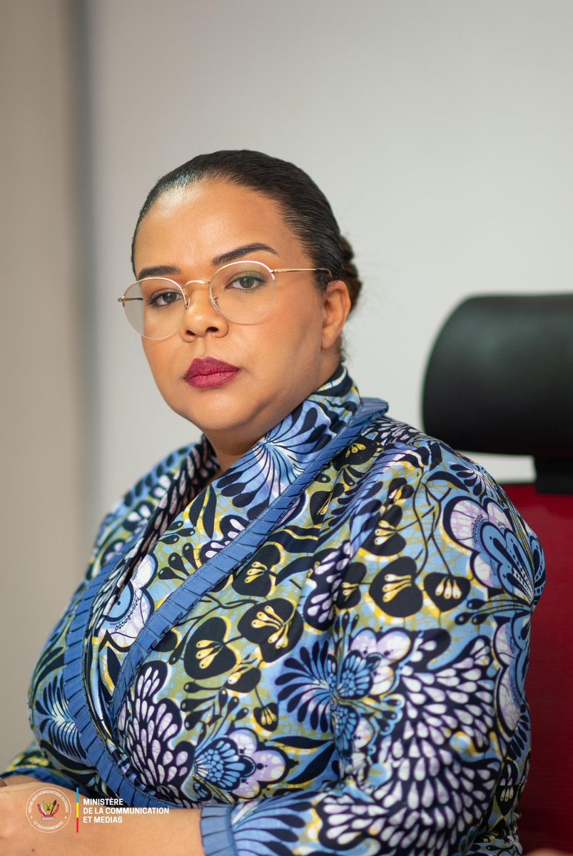 ᏟᎬᏁᎢᏒᎪᏞ👑🇨🇩 tweet media