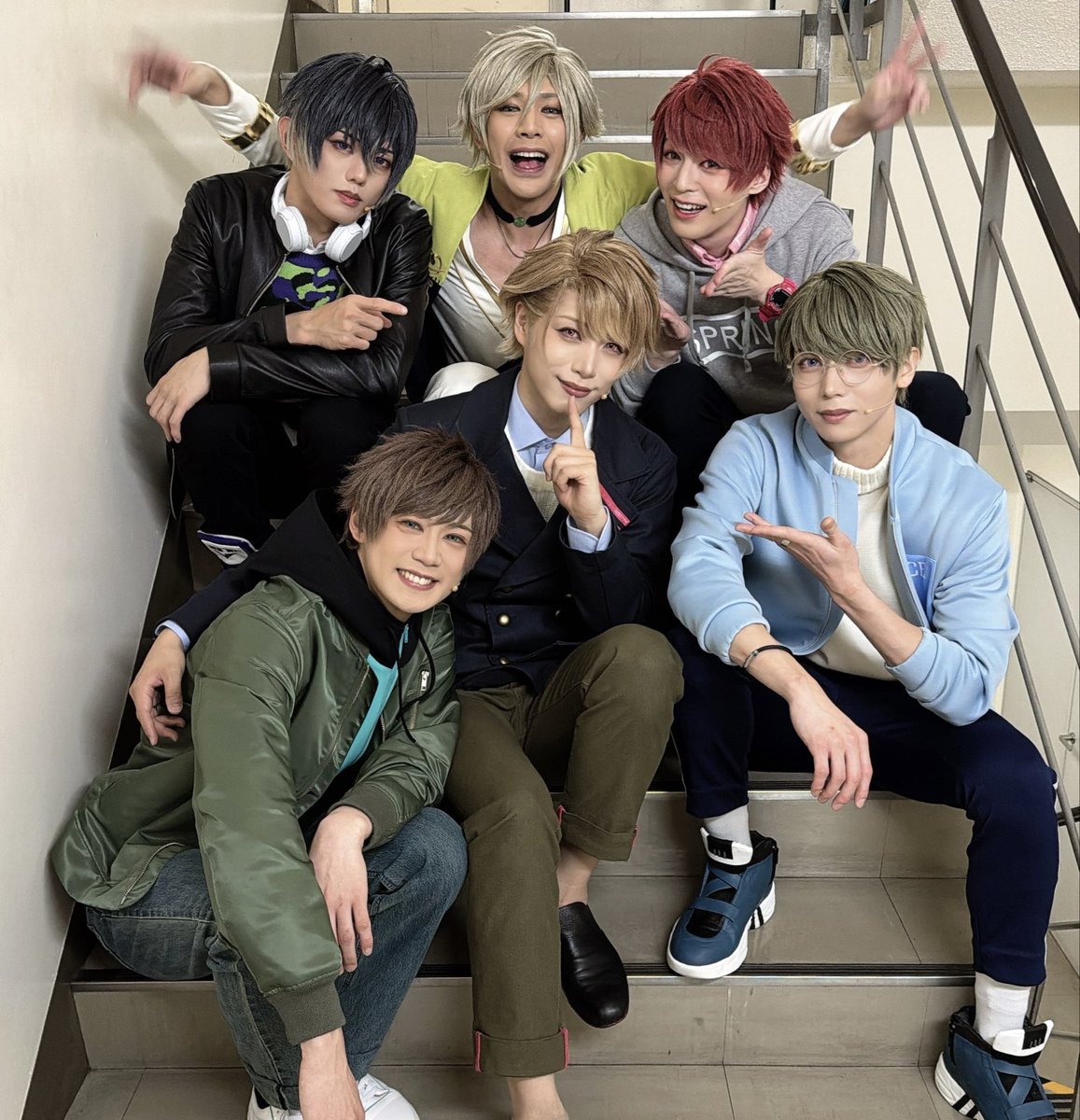 古谷 大和 tweet media