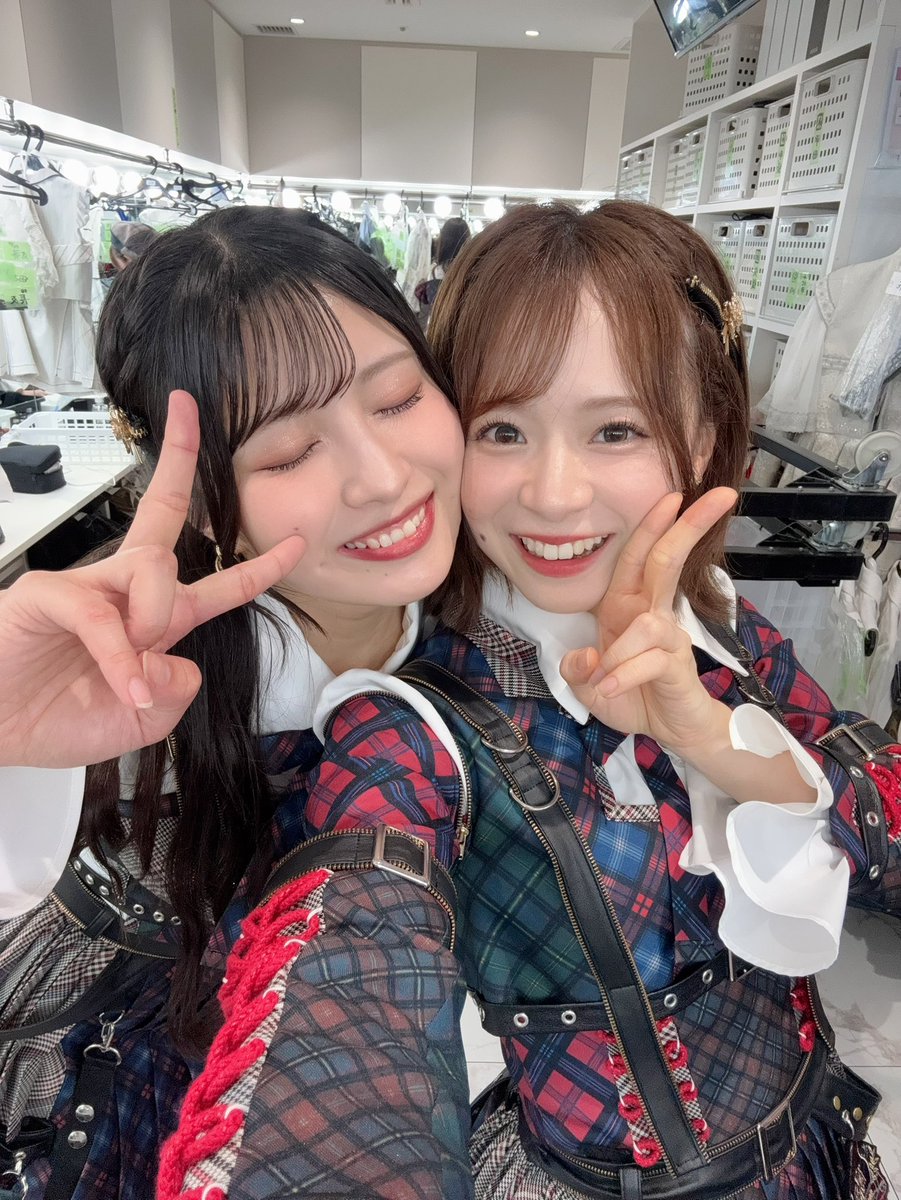 倉野尾成美 tweet media