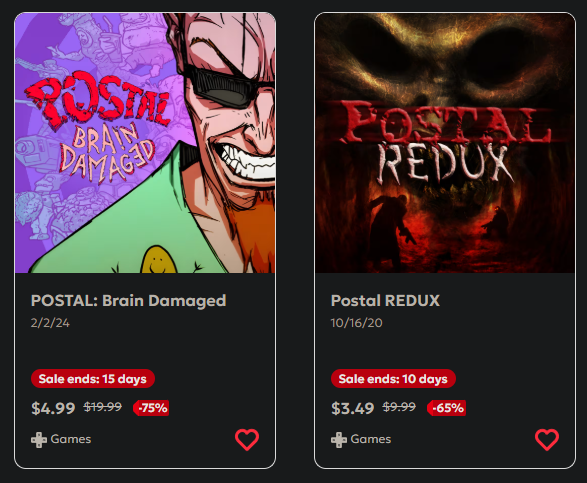 Running With Scissors tweet media