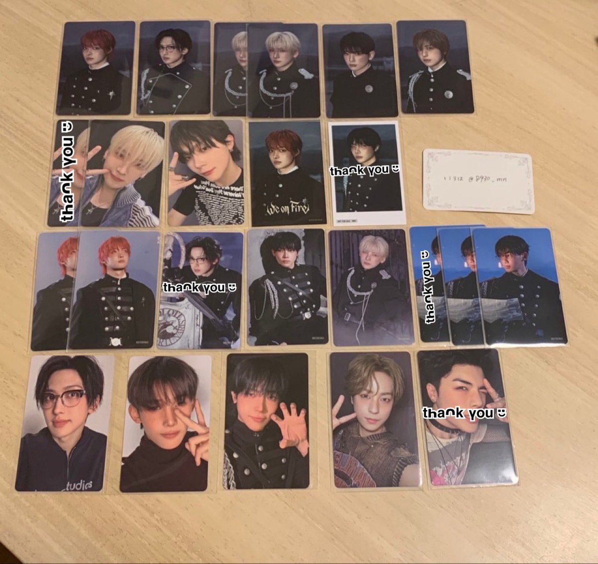 いろは tweet media